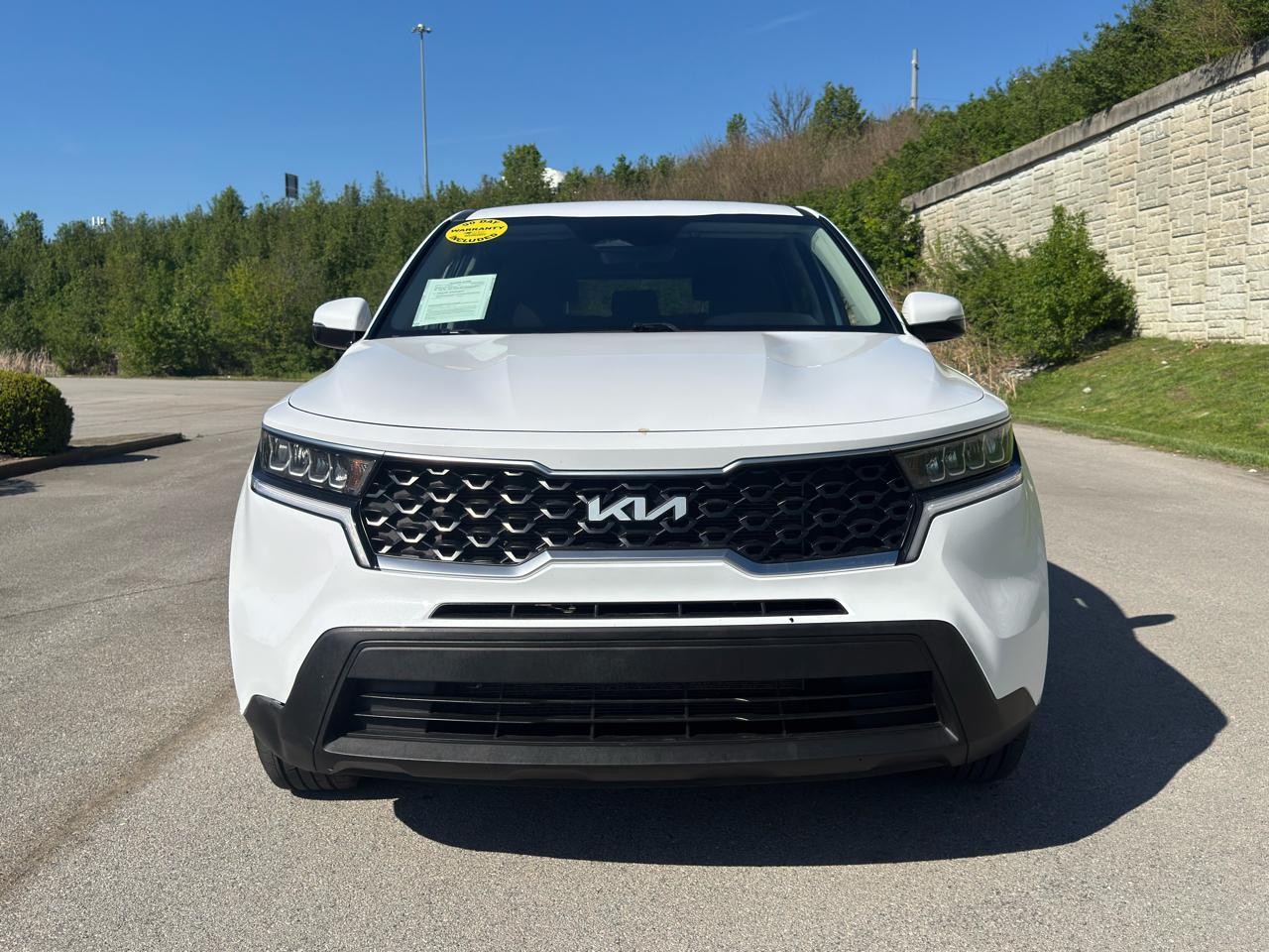 Kia Sorento  2022