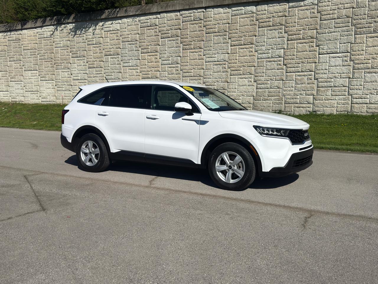 Kia Sorento  2022