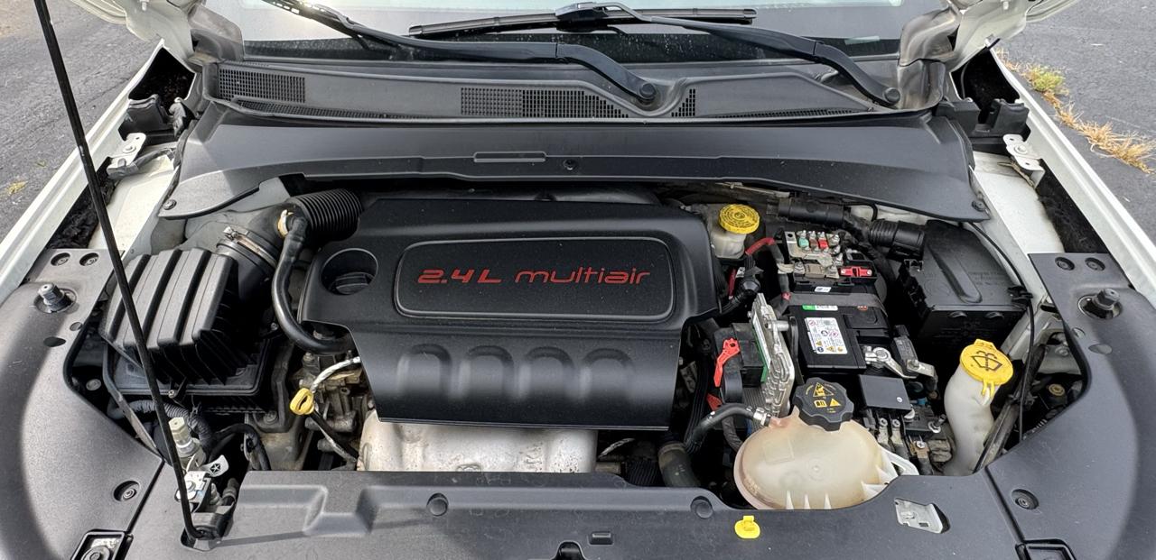 Jeep Compass Sport 2020