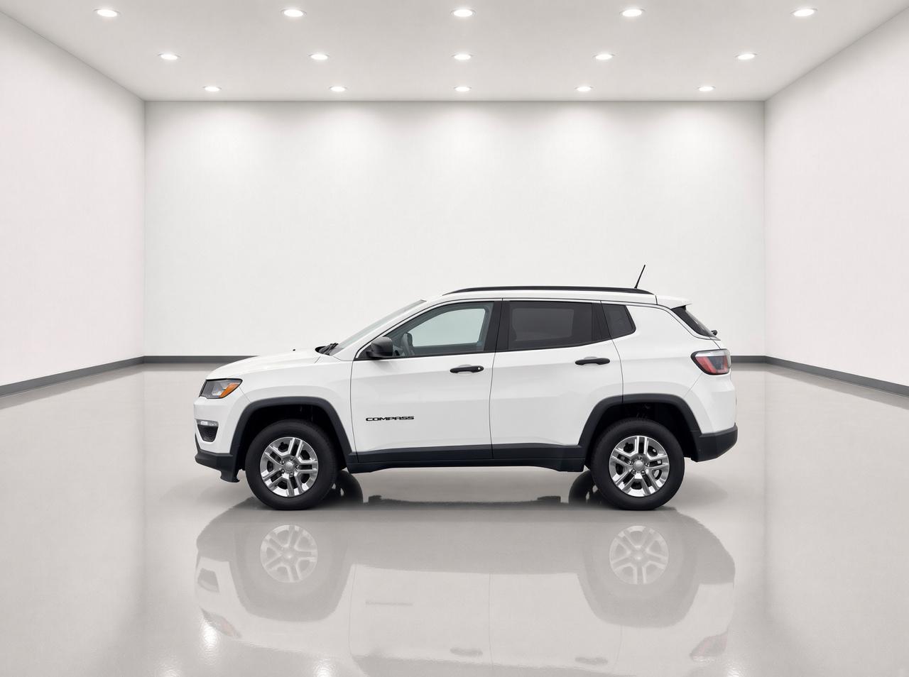 Jeep Compass  2020