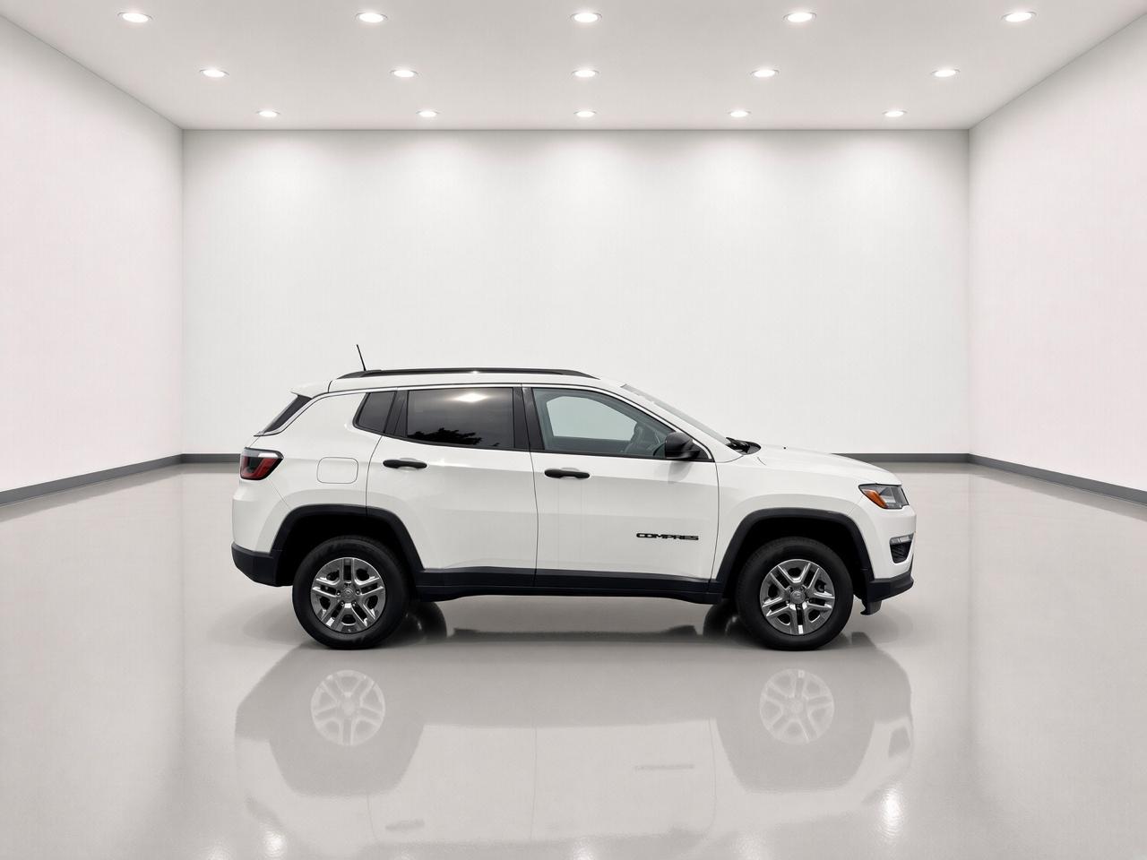 Jeep Compass  2020