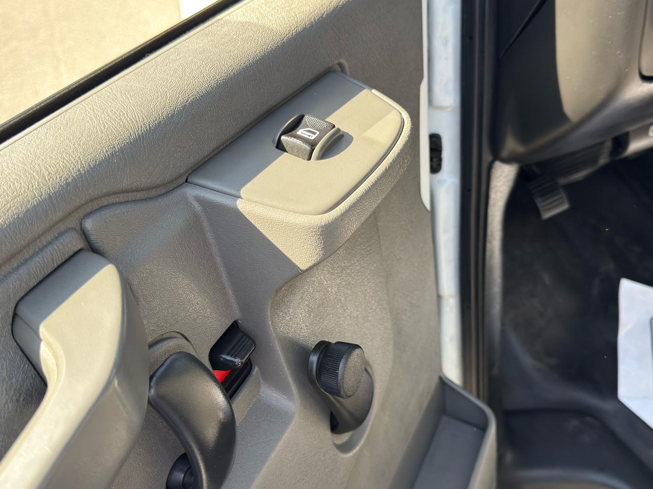 Chevrolet Express Cargo Van  2018