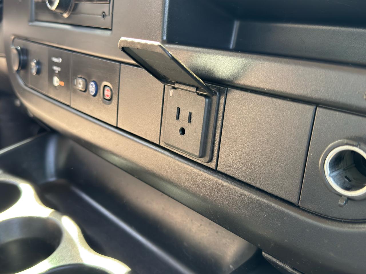 Chevrolet Express Cargo Van  2018