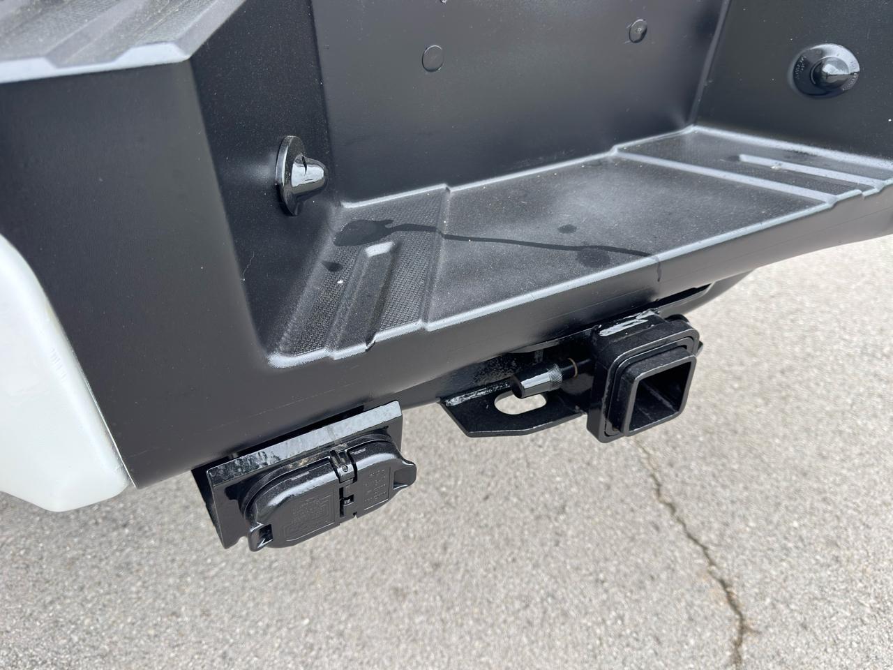 Ford Super Duty F-250 SRW  2015