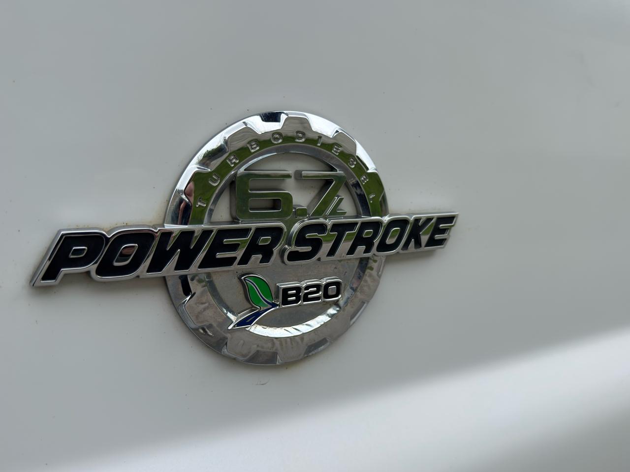 Ford Super Duty F-250 SRW  2015