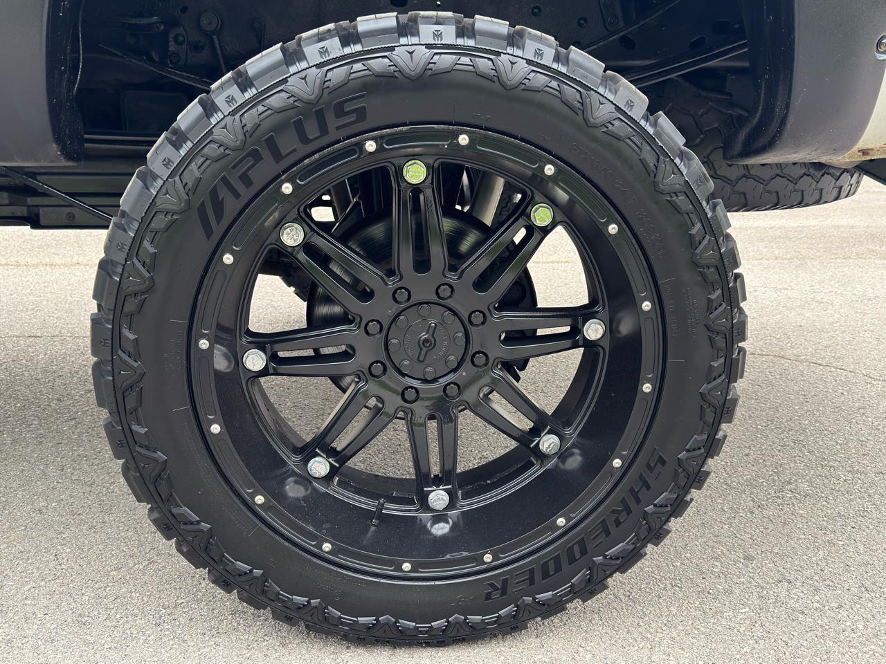 Ford Super Duty F-250 SRW  2015