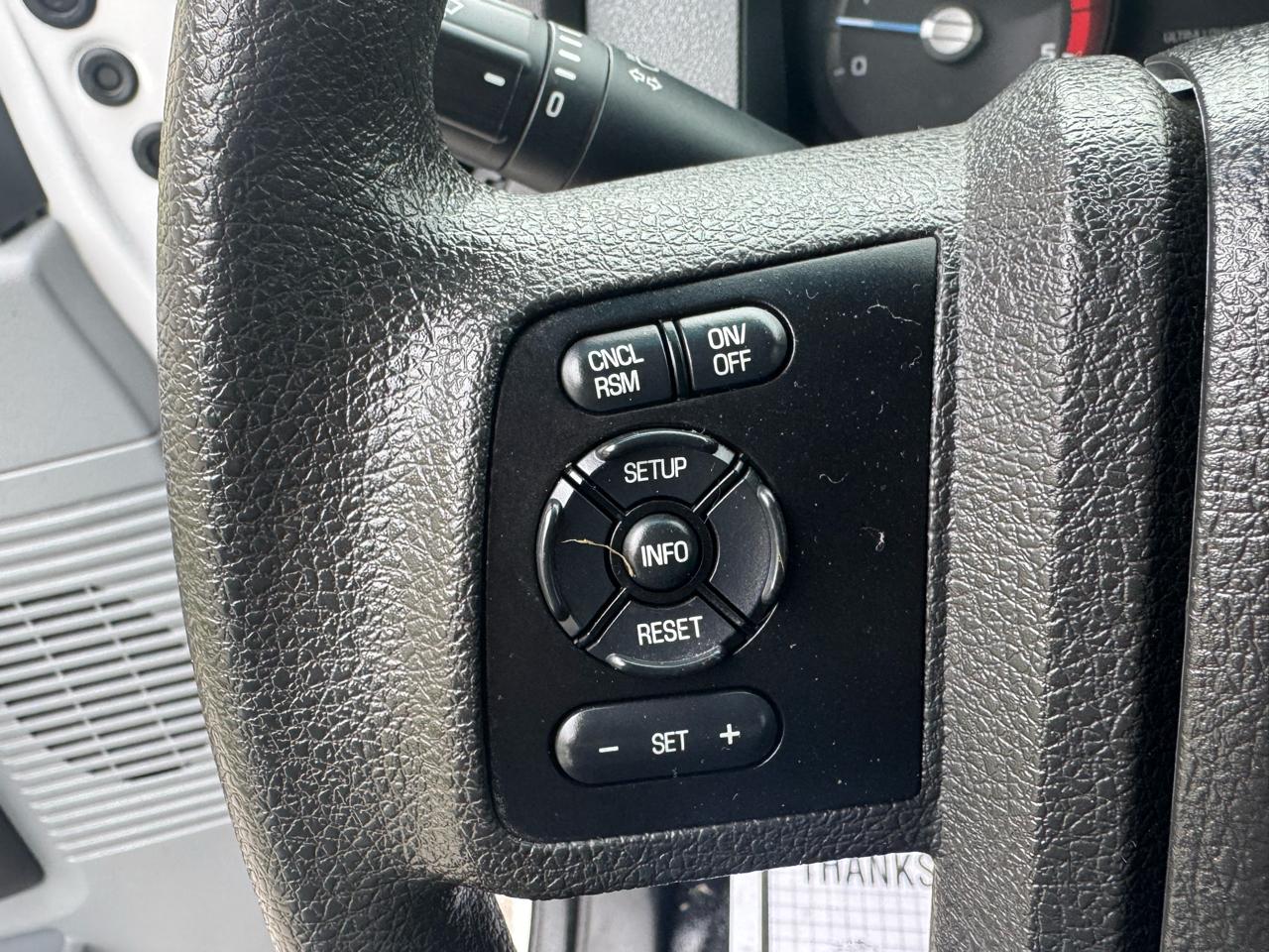 Ford Super Duty F-250 SRW  2015