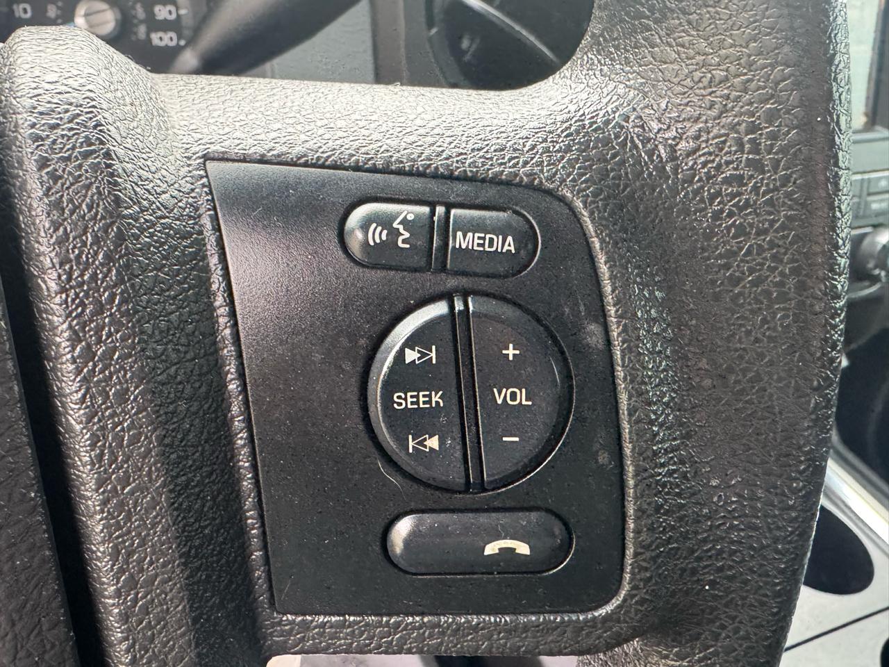 Ford Super Duty F-250 SRW  2015