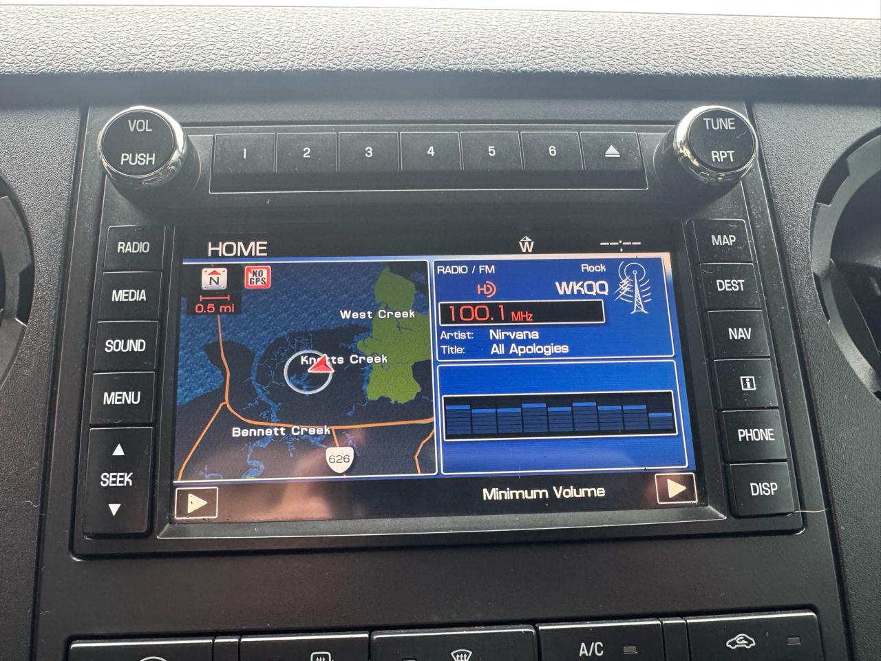 Ford Super Duty F-250 SRW  2015