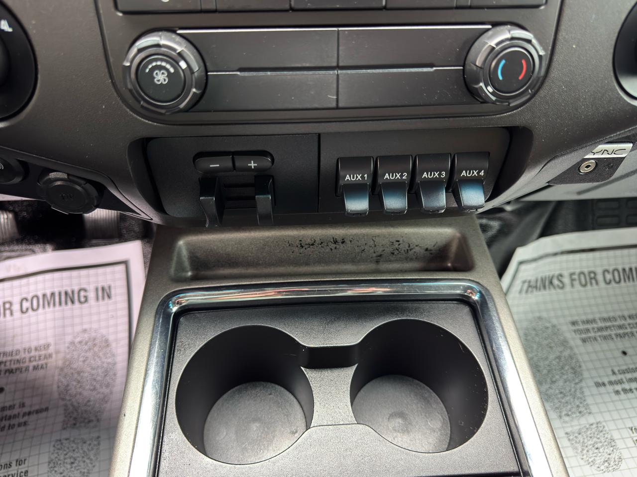 Ford Super Duty F-250 SRW  2015