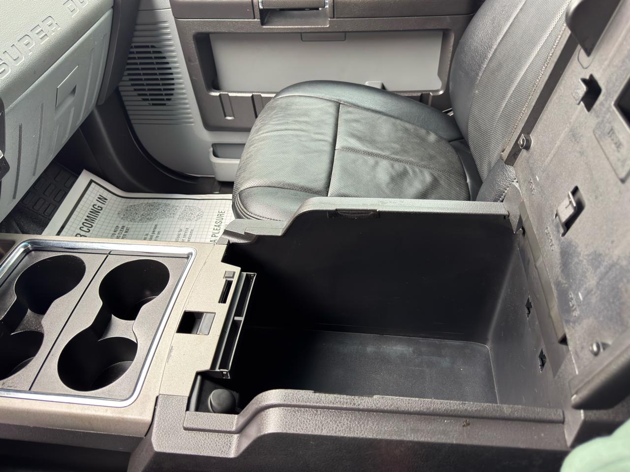 Ford Super Duty F-250 SRW  2015