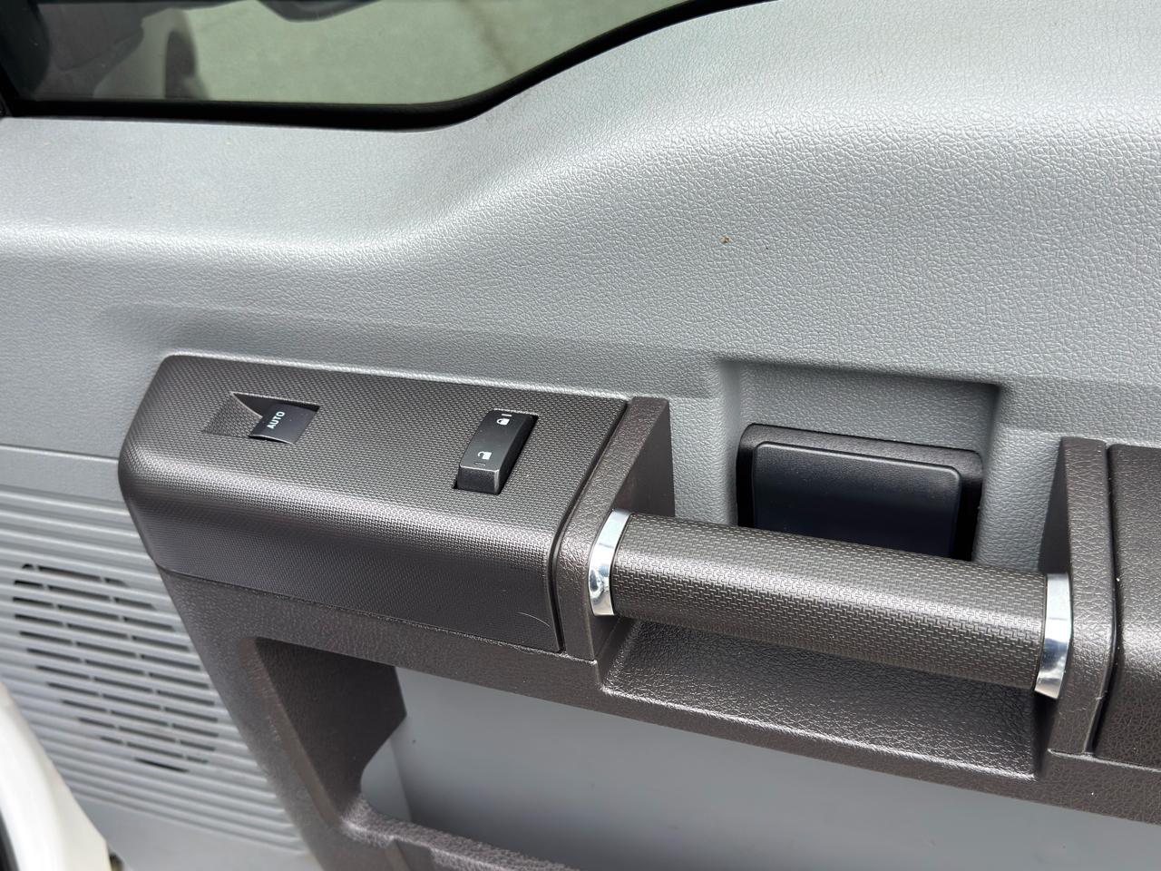 Ford Super Duty F-250 SRW  2015