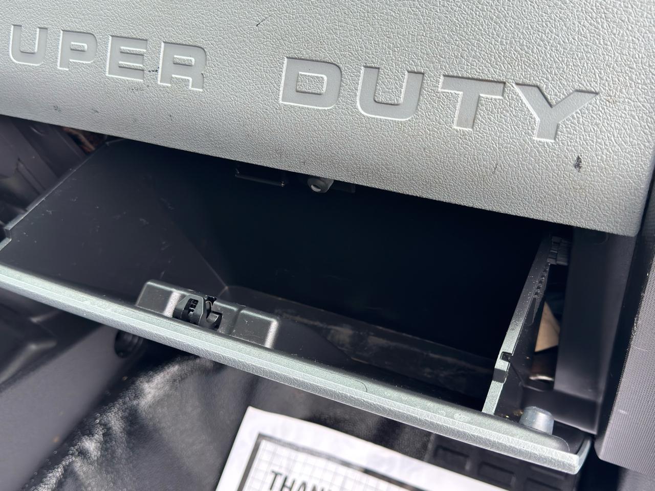 Ford Super Duty F-250 SRW  2015