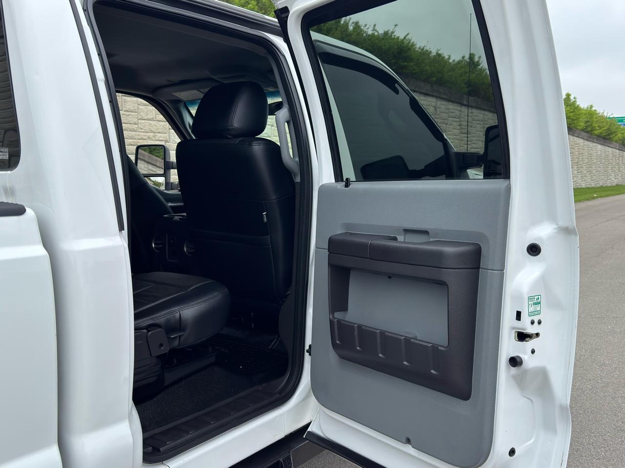 Ford Super Duty F-250 SRW  2015