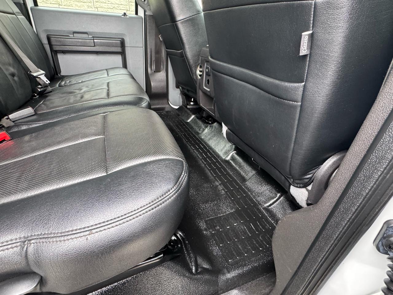 Ford Super Duty F-250 SRW  2015