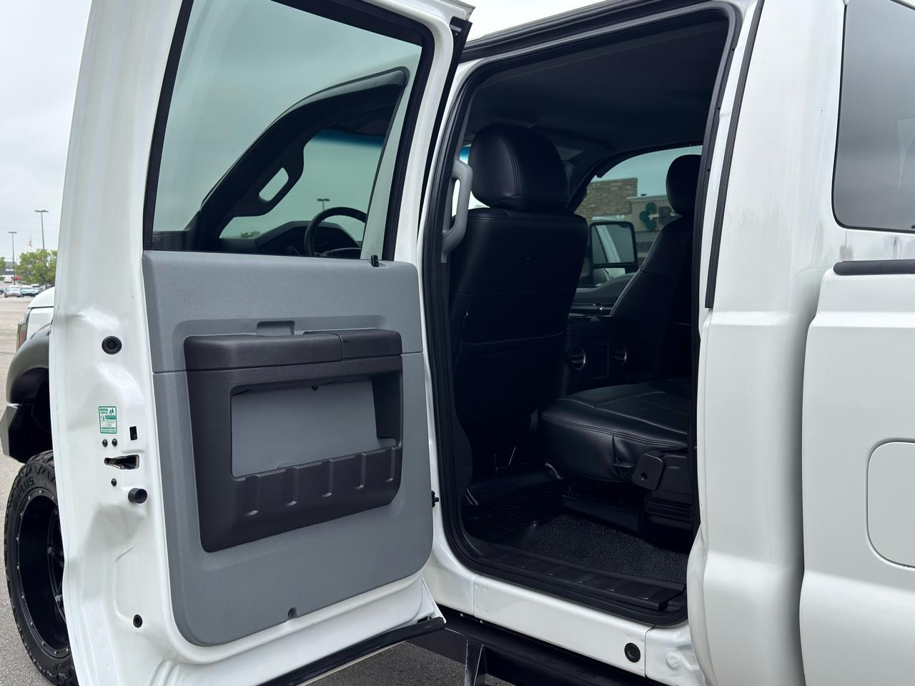 Ford Super Duty F-250 SRW  2015