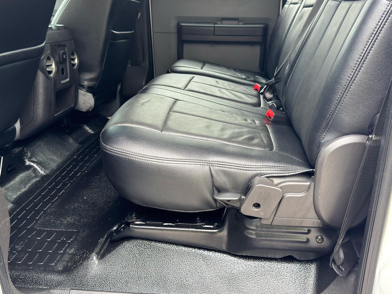 Ford Super Duty F-250 SRW  2015