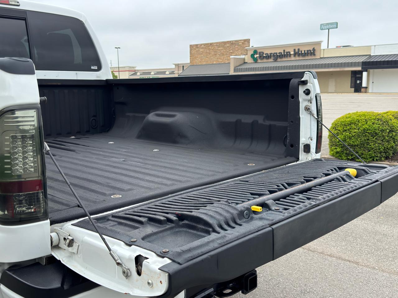 Ford Super Duty F-250 SRW  2015