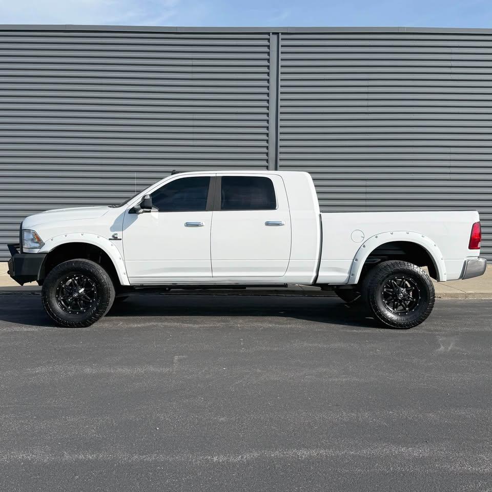 RAM 2500  2014