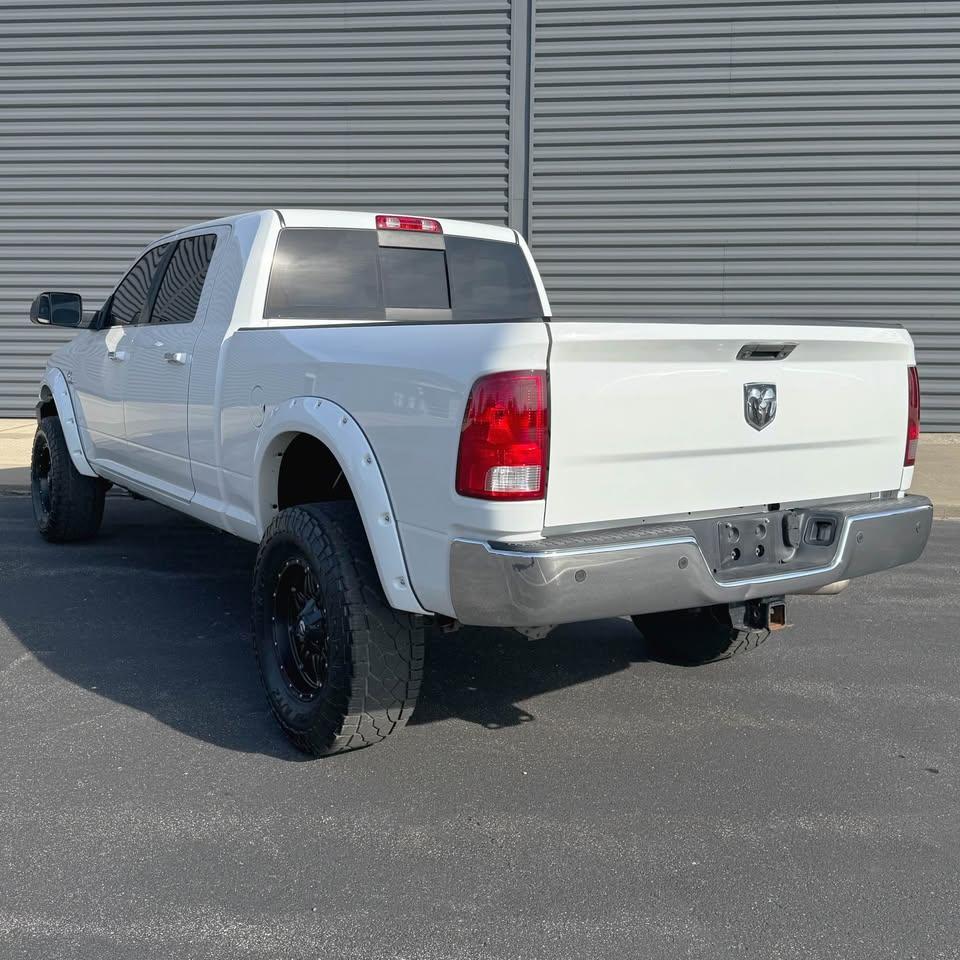 RAM 2500  2014