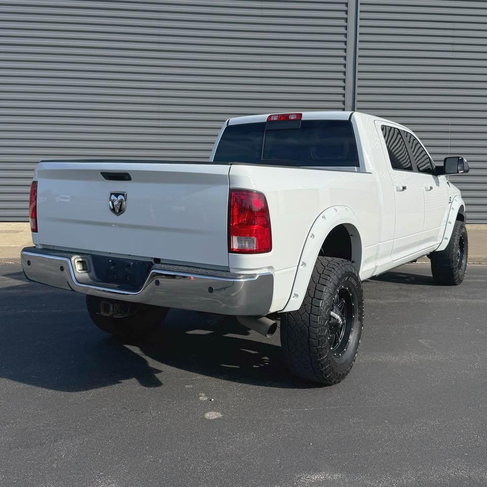 RAM 2500  2014