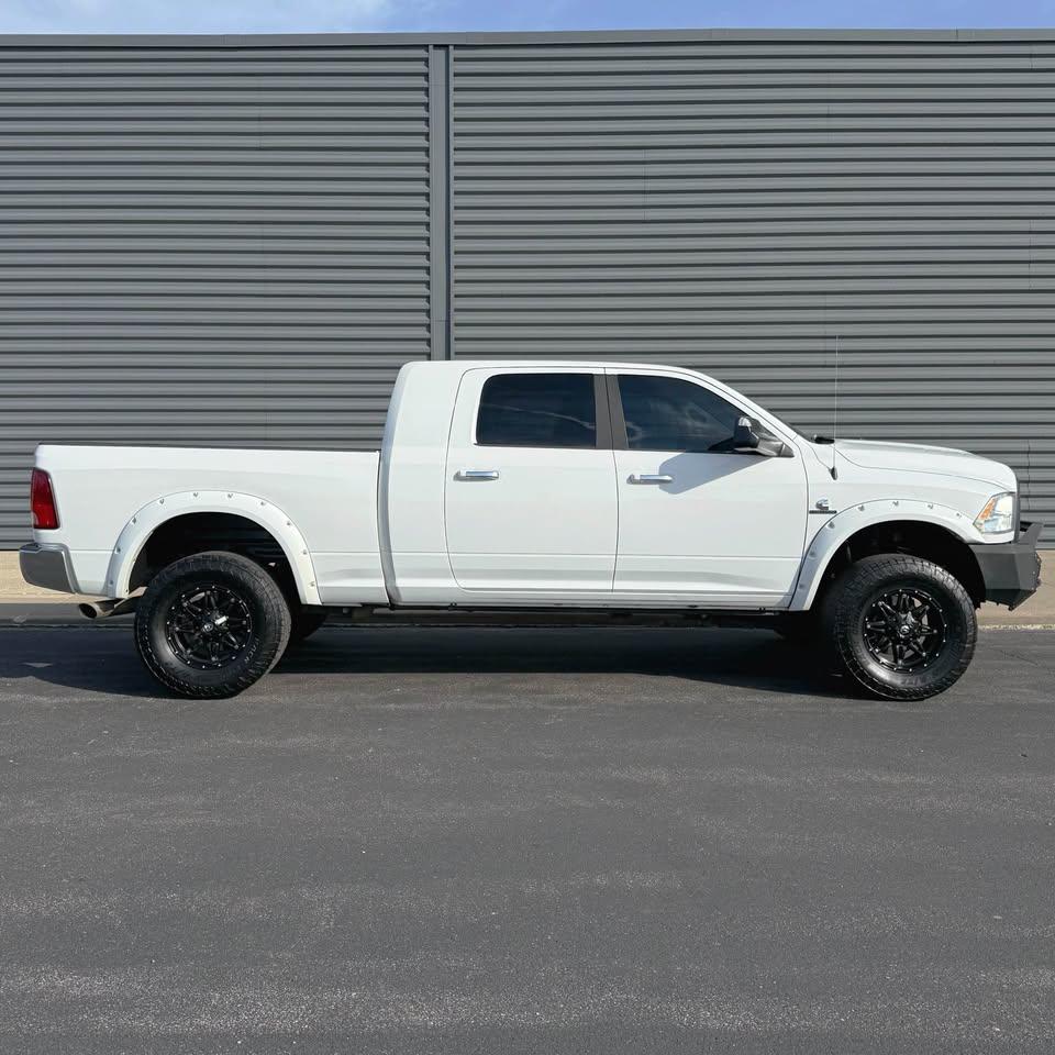 RAM 2500  2014