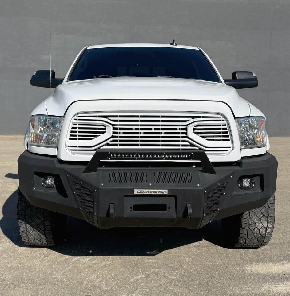 RAM 2500  2014