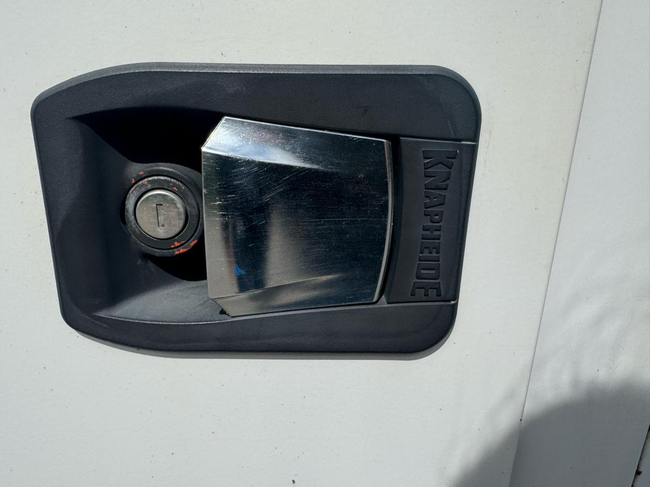 Ford Super Duty F-350 SRW  2015