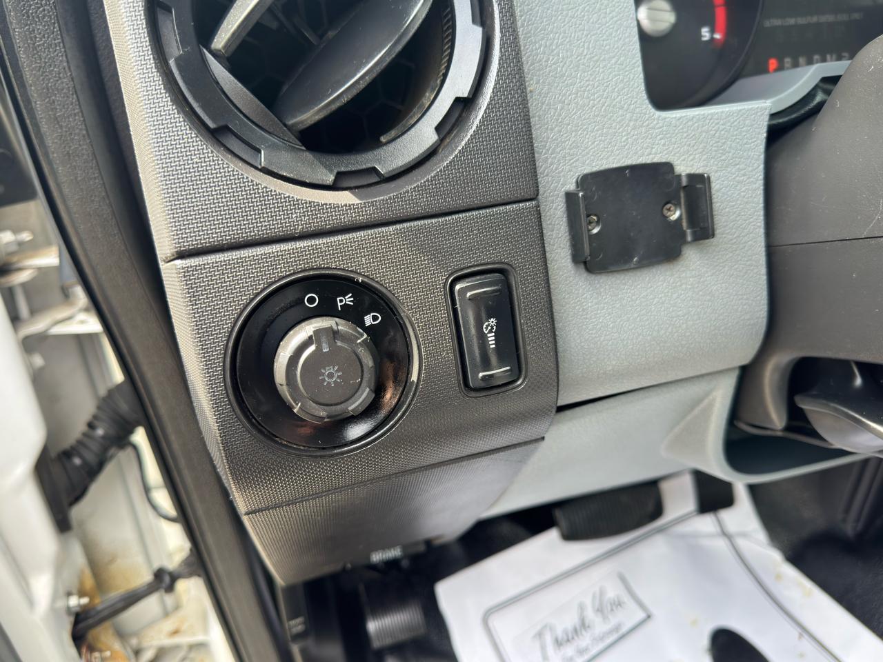 Ford Super Duty F-350 SRW  2015