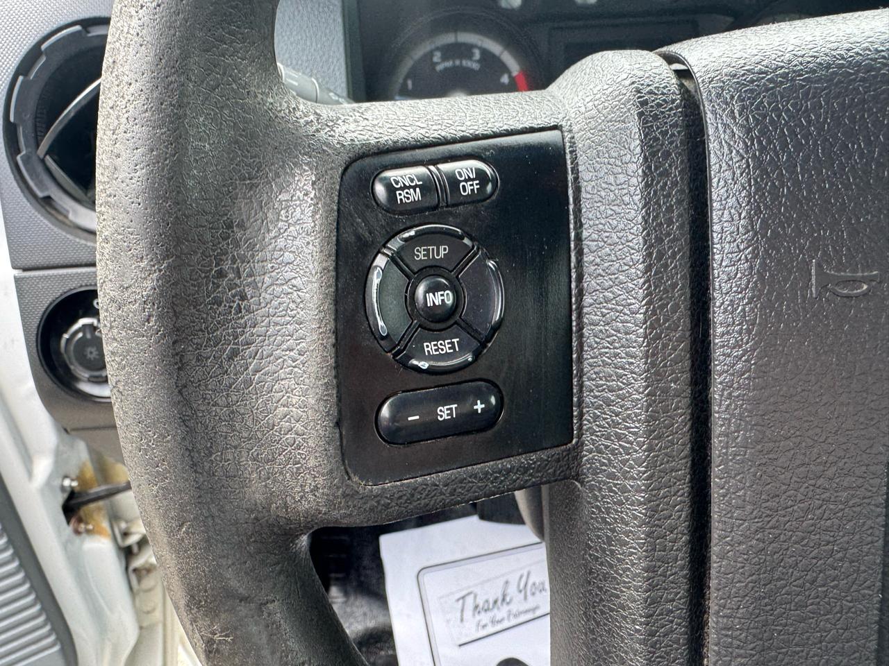 Ford Super Duty F-350 SRW  2015