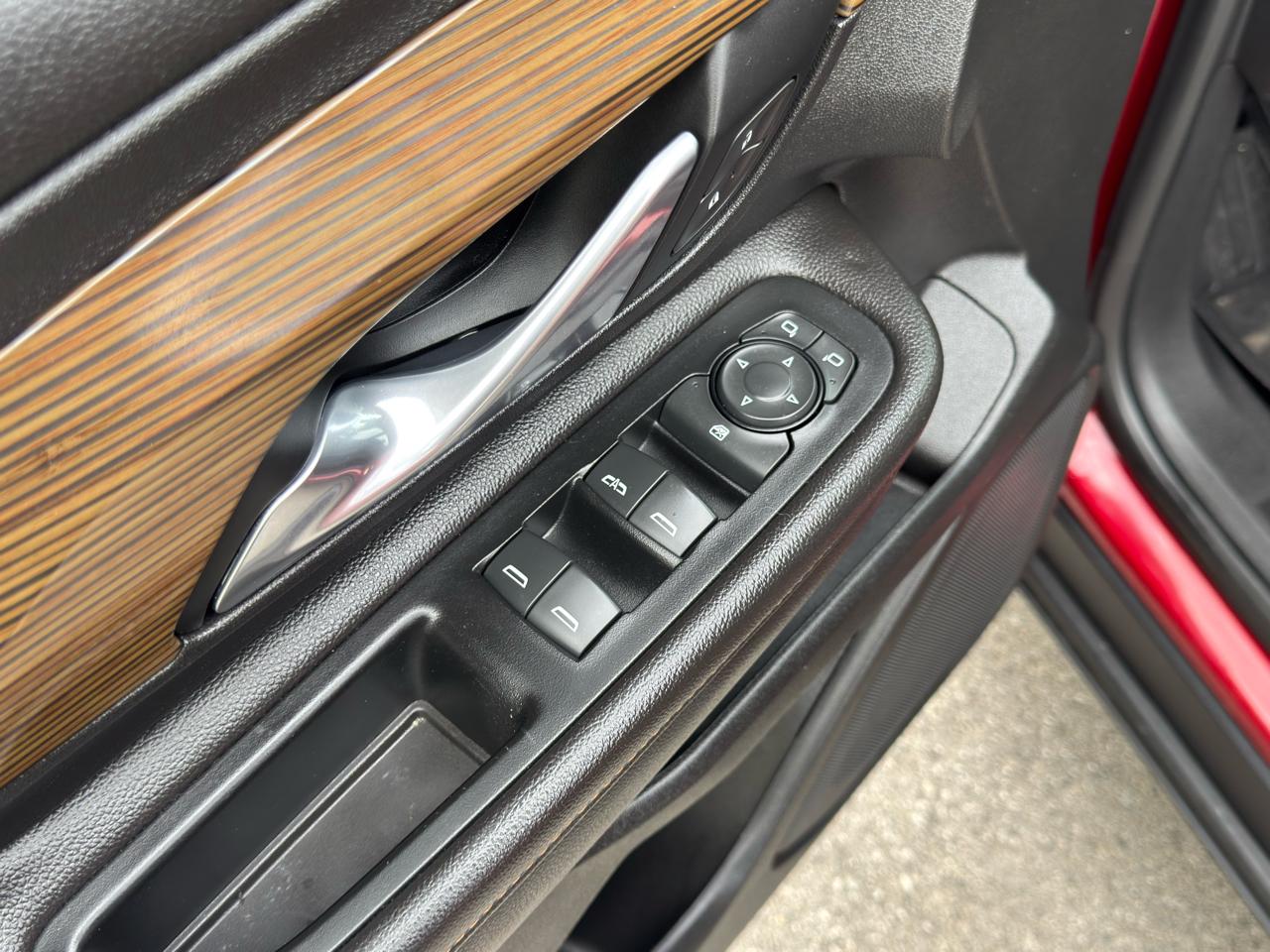 GMC Terrain SLE 2020