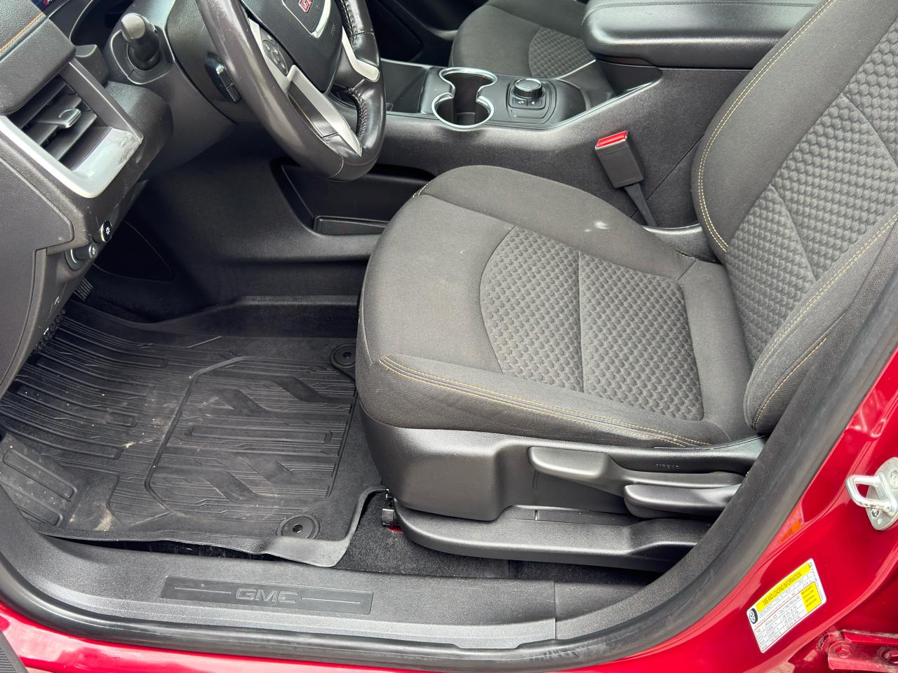 GMC Terrain SLE 2020