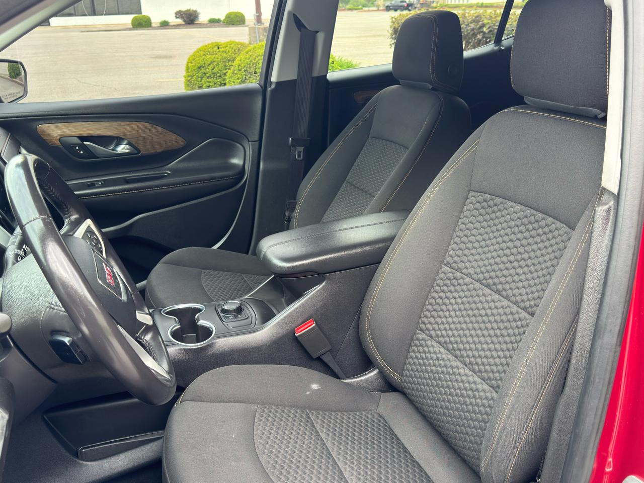 GMC Terrain SLE 2020