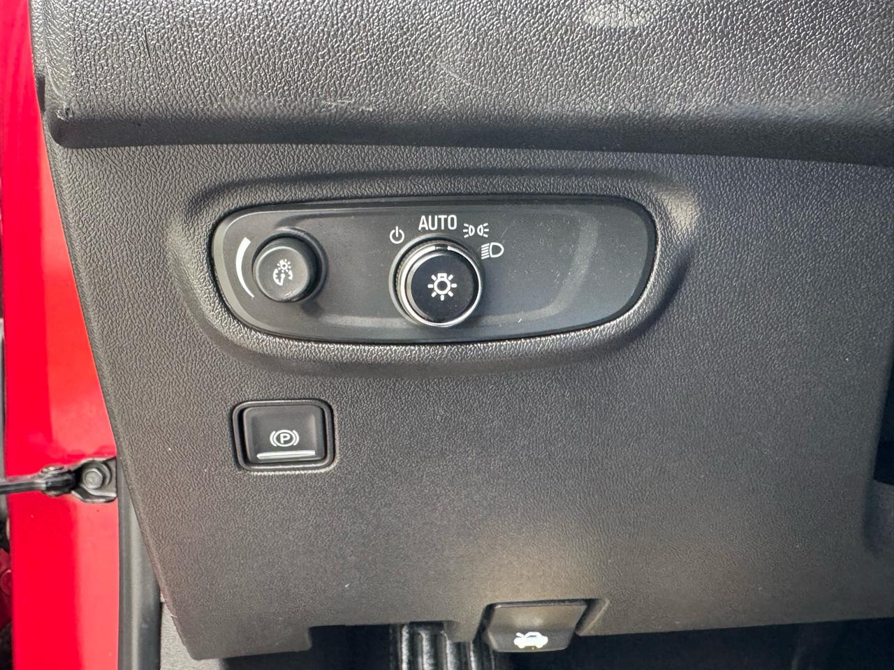 GMC Terrain SLE 2020