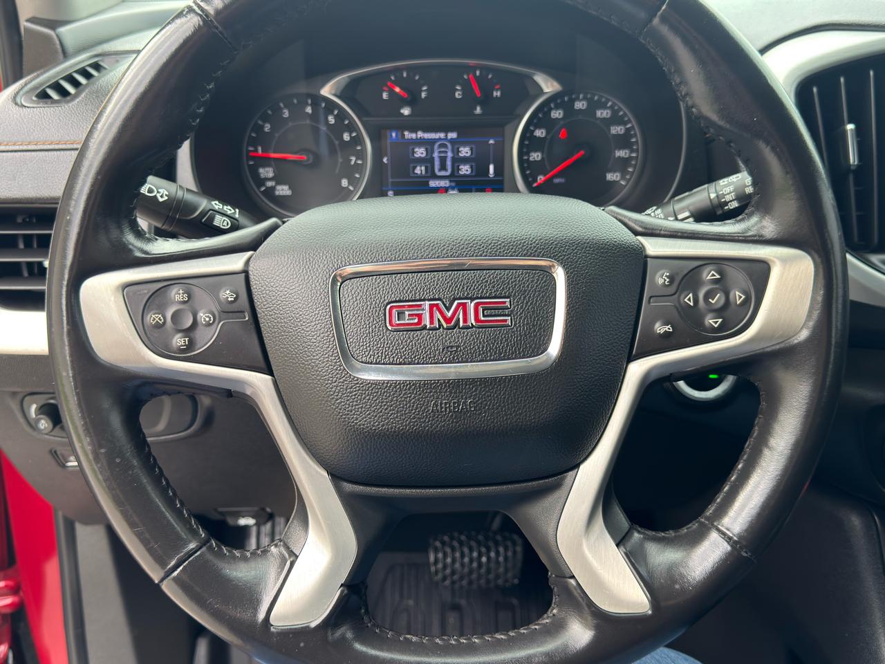 GMC Terrain SLE 2020