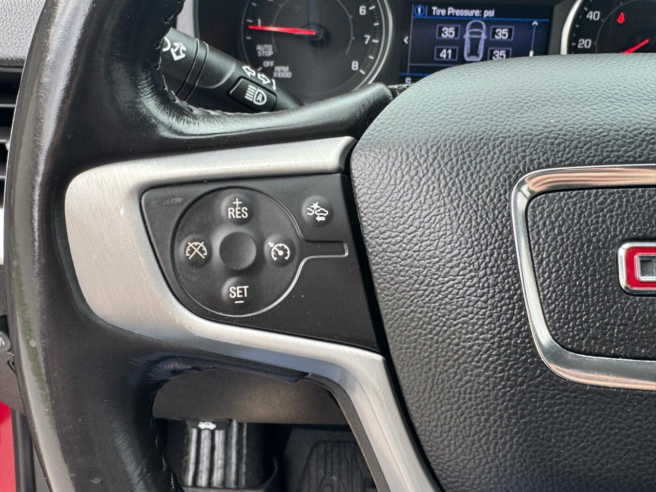 GMC Terrain SLE 2020