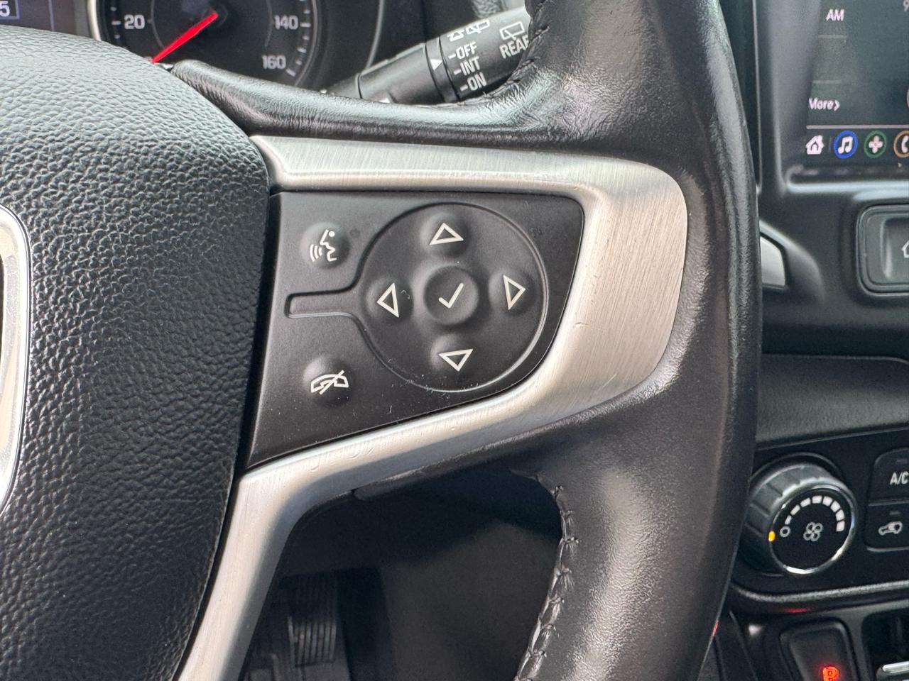 GMC Terrain SLE 2020