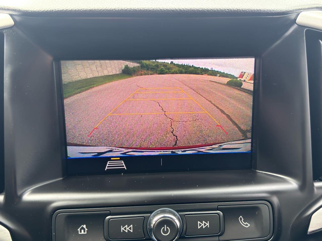 GMC Terrain SLE 2020