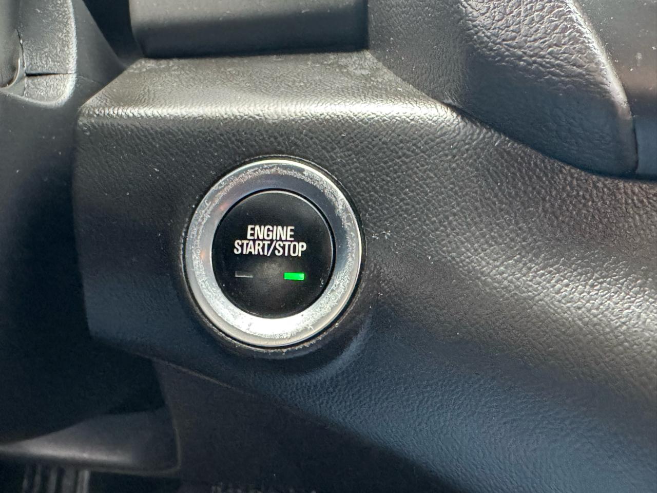 GMC Terrain SLE 2020