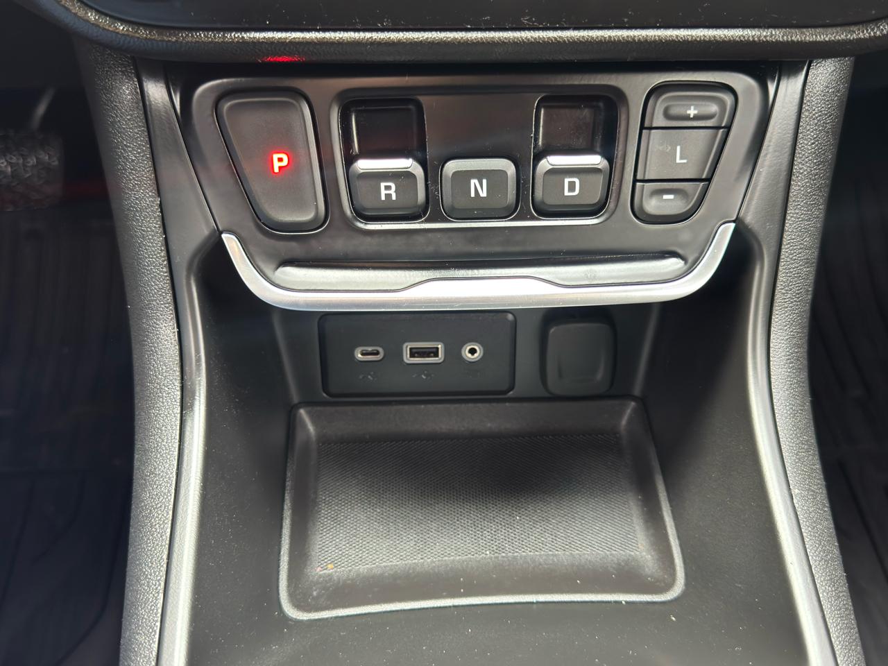 GMC Terrain SLE 2020