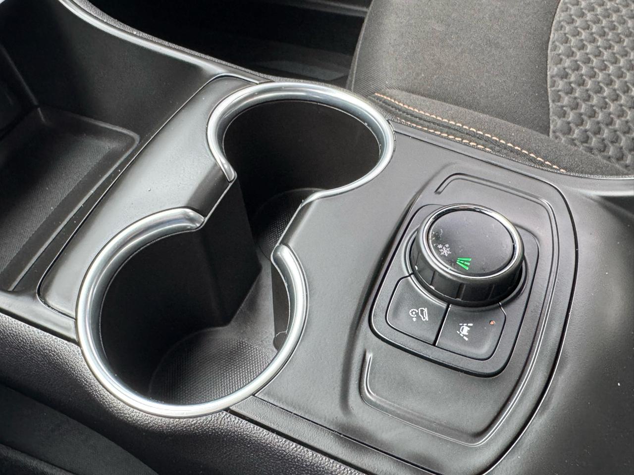 GMC Terrain SLE 2020