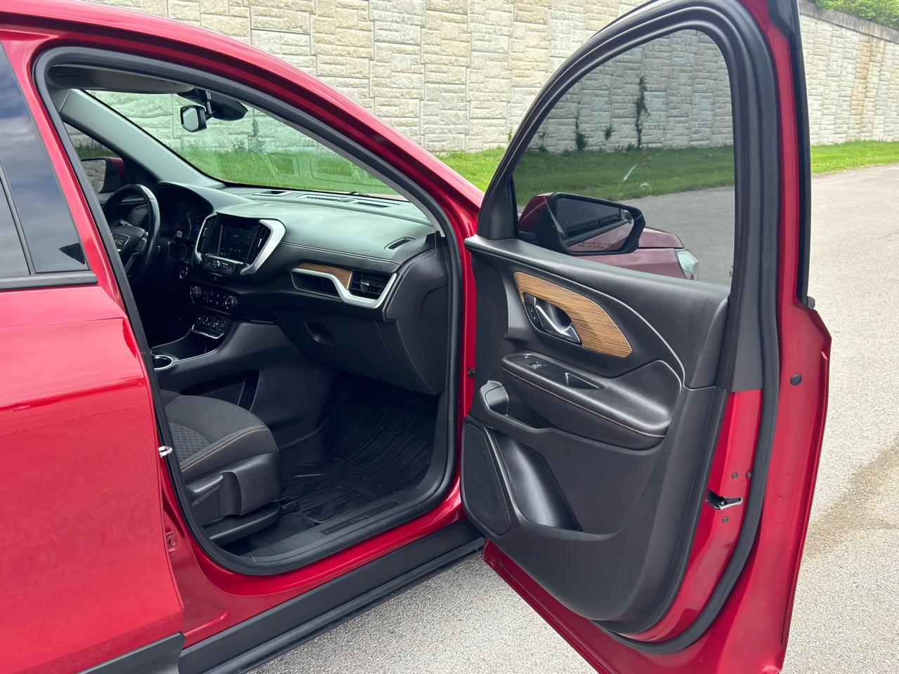 GMC Terrain SLE 2020