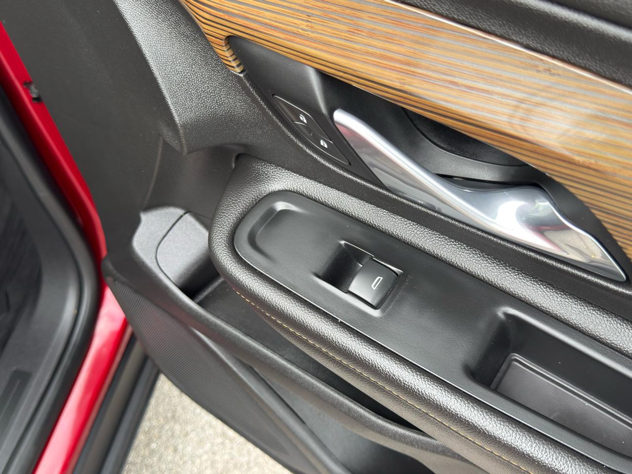 GMC Terrain SLE 2020