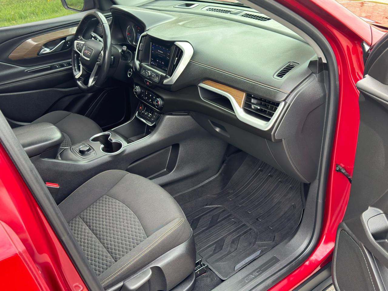 GMC Terrain SLE 2020