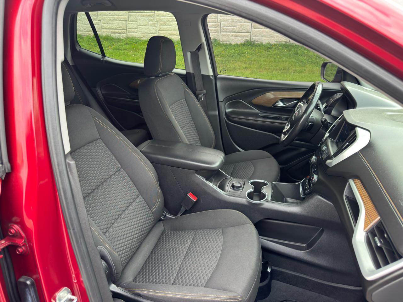 GMC Terrain SLE 2020