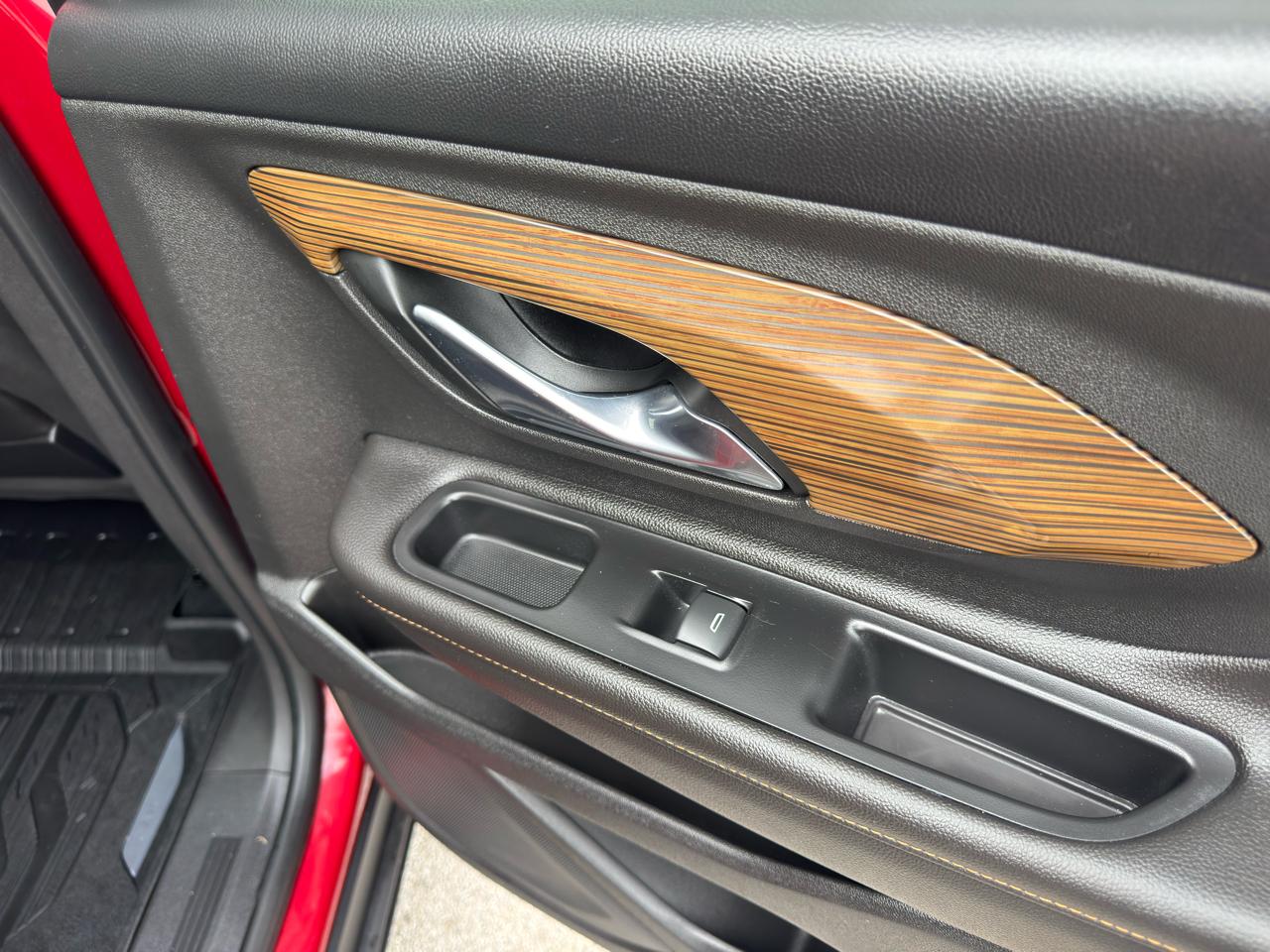 GMC Terrain SLE 2020