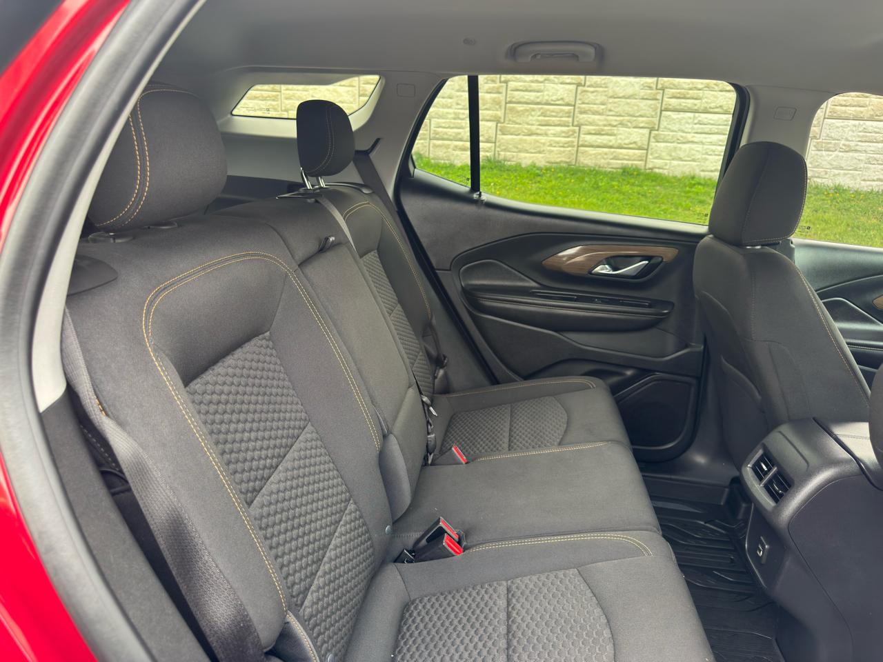 GMC Terrain SLE 2020