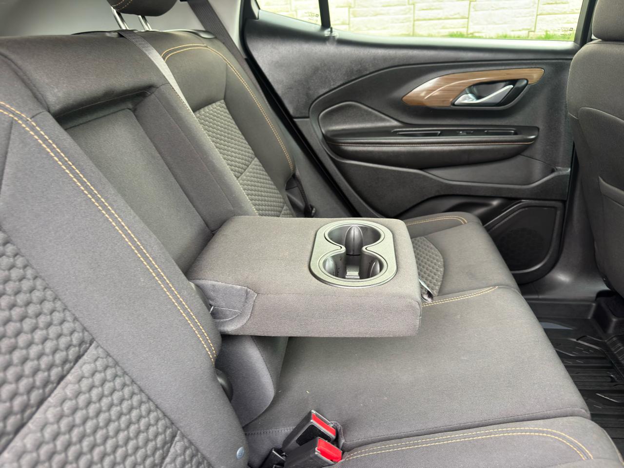 GMC Terrain SLE 2020