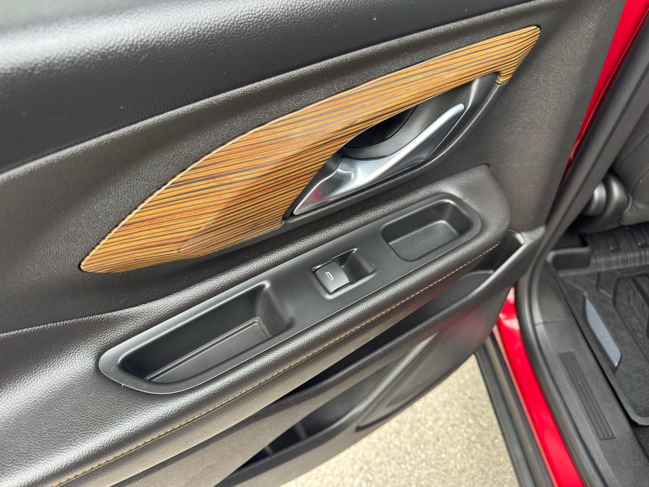 GMC Terrain SLE 2020