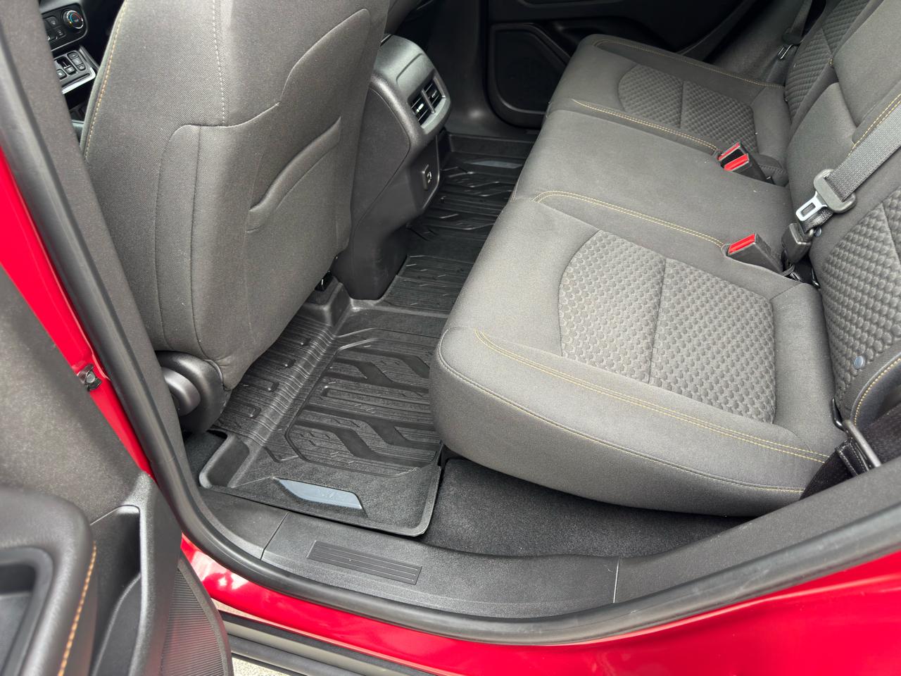 GMC Terrain SLE 2020